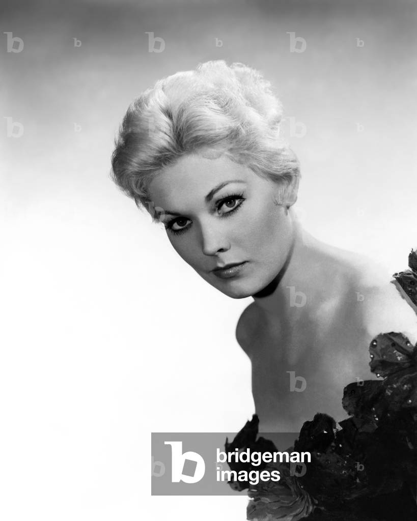 Kim Novak