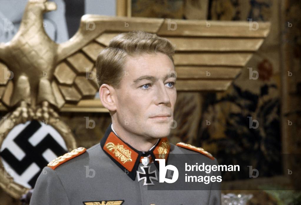 The Night of the Generals by Anatole Litvak, 1967