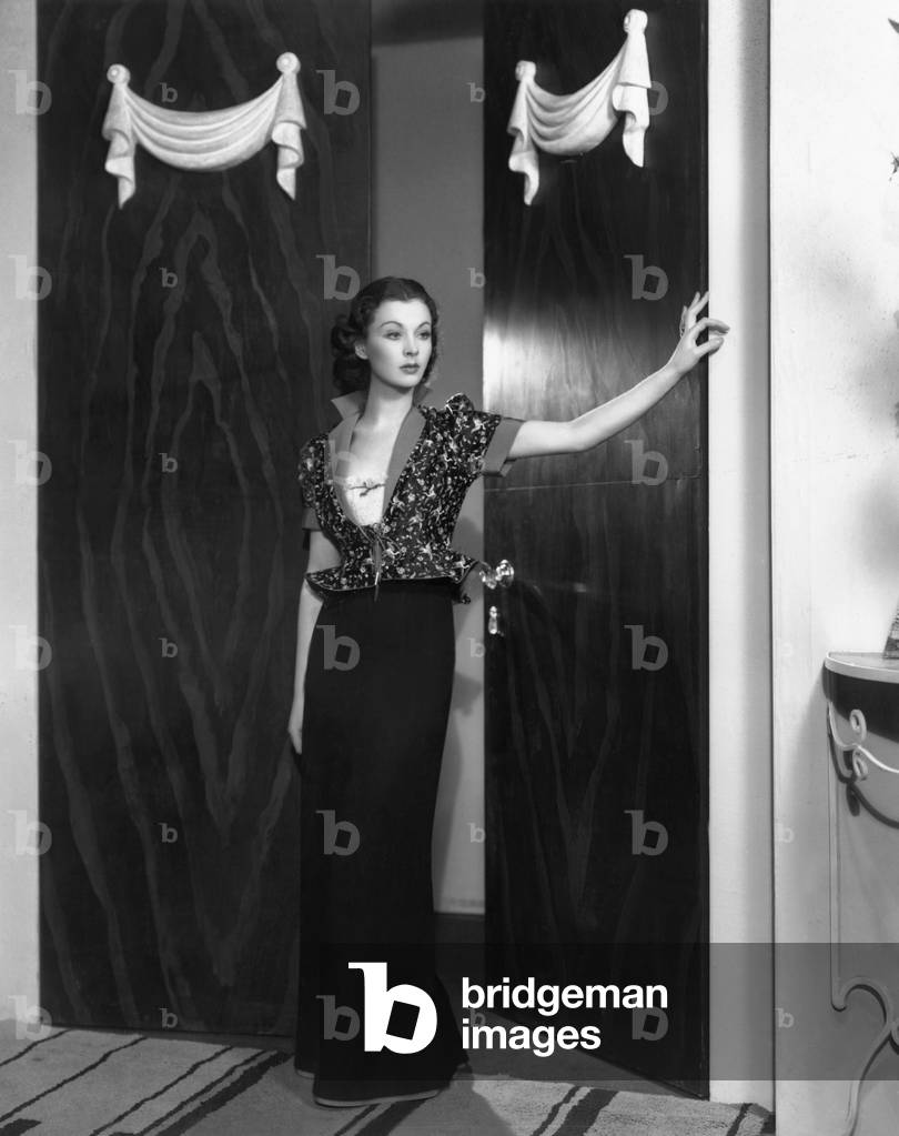 Vivien Leigh