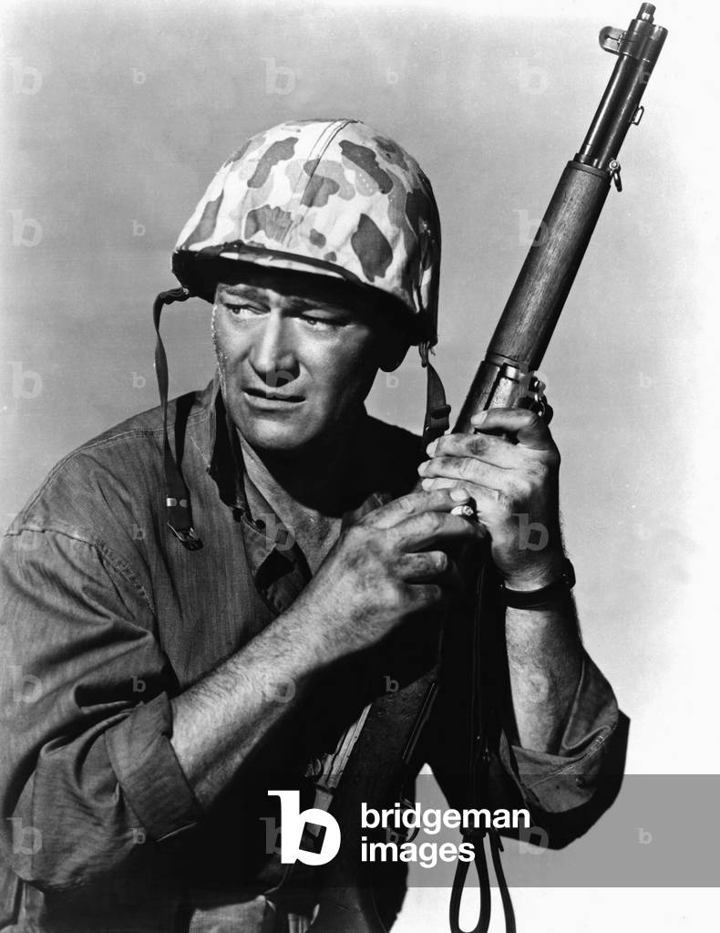 John Wayne