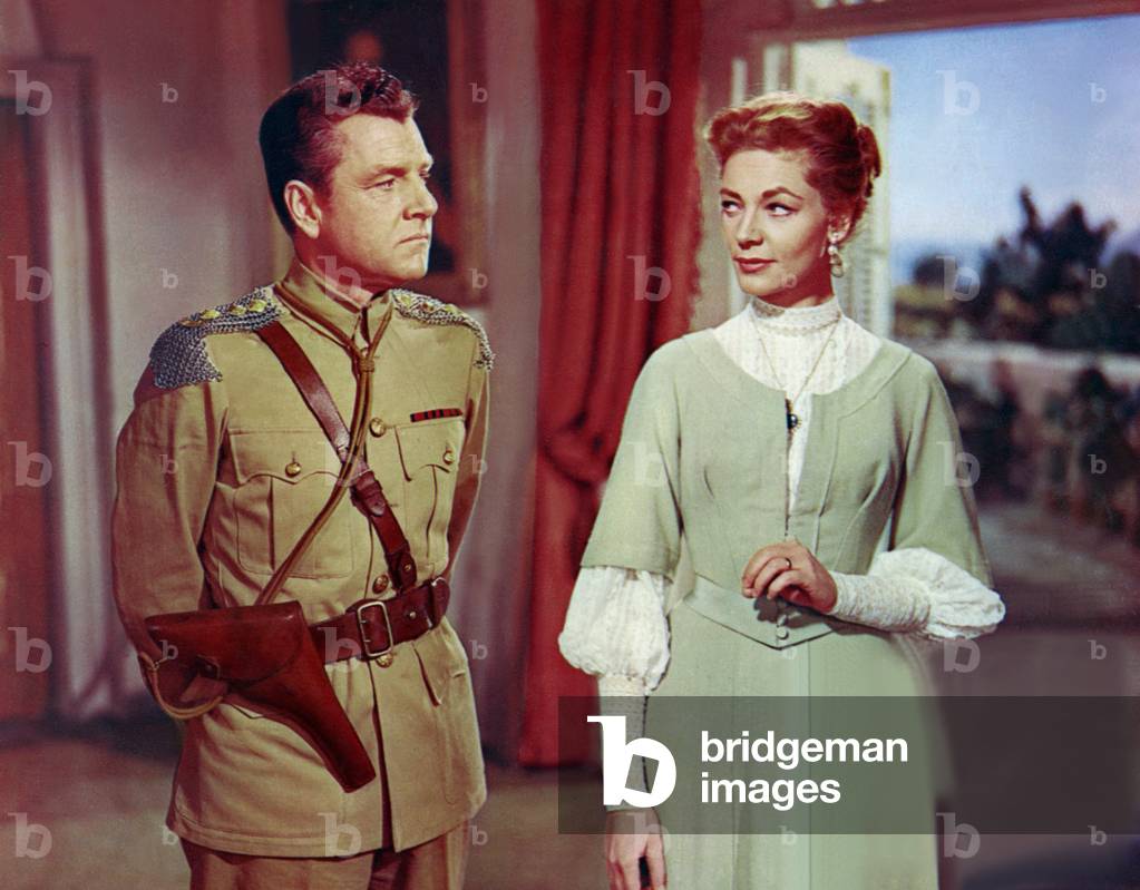 North West Frontier - 1959 directed by J. Lee Thompson