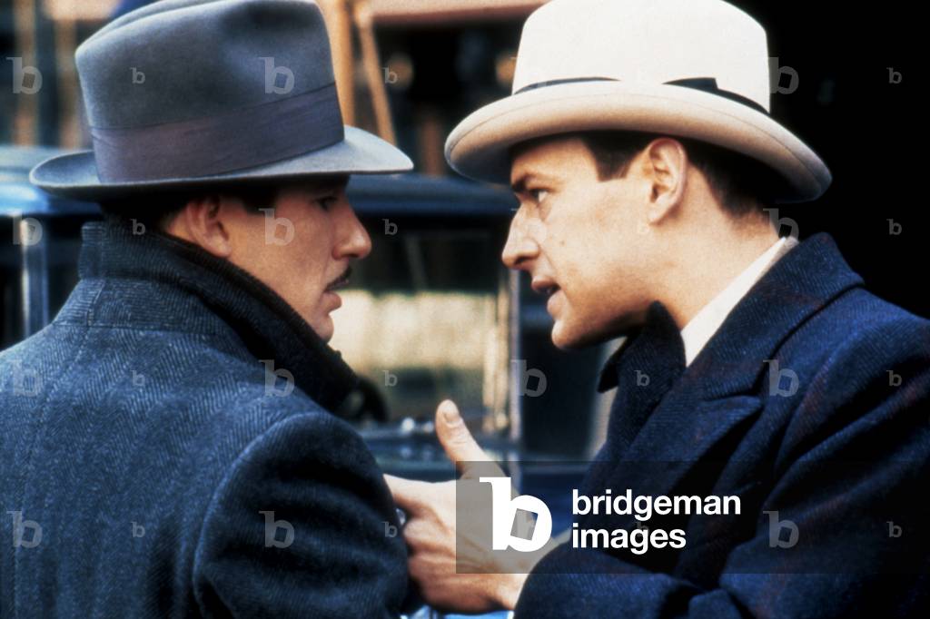 The Cotton Club, by Francis Ford Coppola, 1984