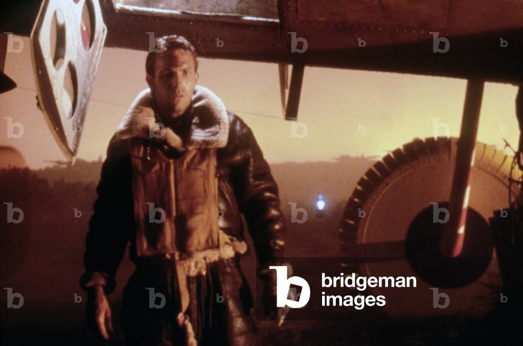 Kevin Costner, Amazing Stories Tv Episode: 