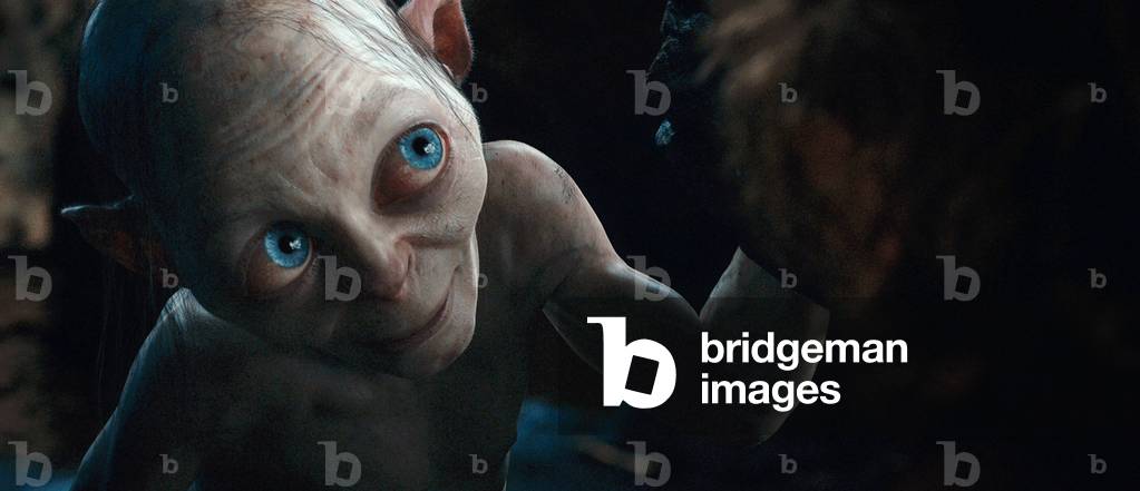 The Hobbit: An Unexpected Journey by Peter Jackson, 2012