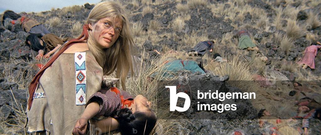 Candice Bergen