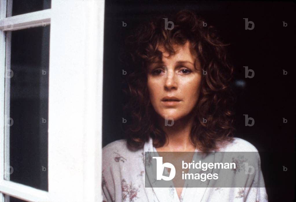 Presumed Innocent by Alan J. Pakula, 1990