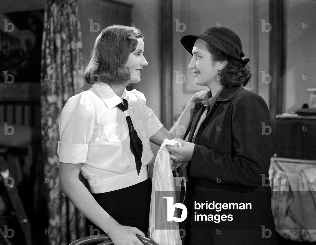 Ninotchka directed by Ernst Lubitsch, 1939