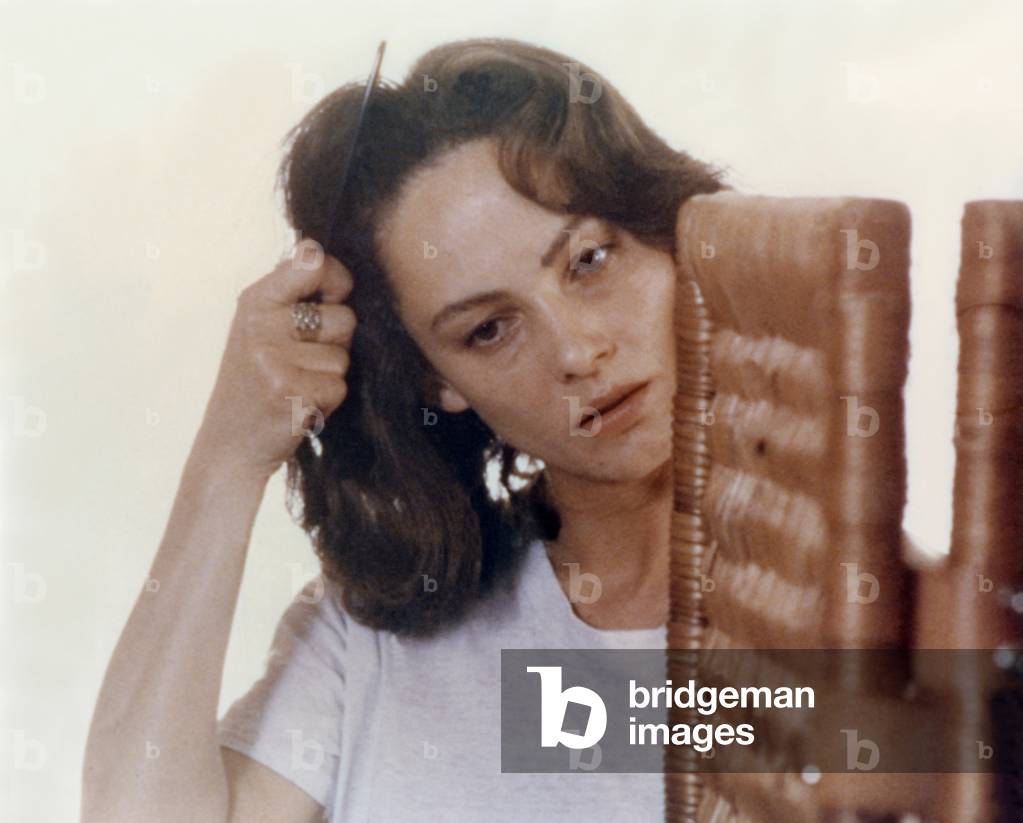 Christine Buchegger, De La Vie Des Marionnettes / Aus Dem Leben Der Marionetten 1980