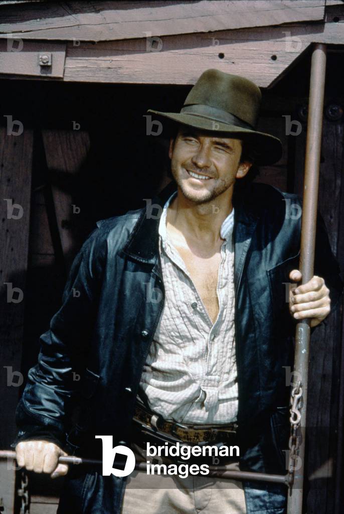 Indiana Jones and the Last Crusade by Steven Spielberg, 1989