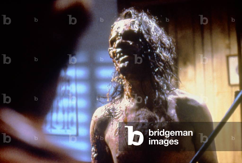 The Howling by Joe Dante, 1981