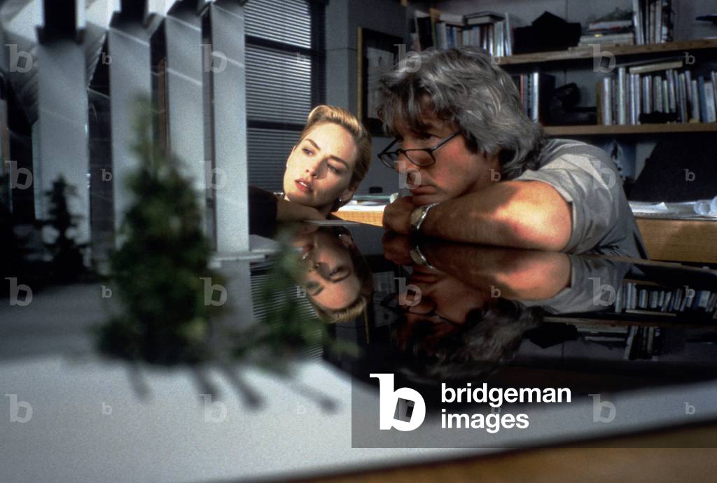 Intersection by Mark Rydell, 1994