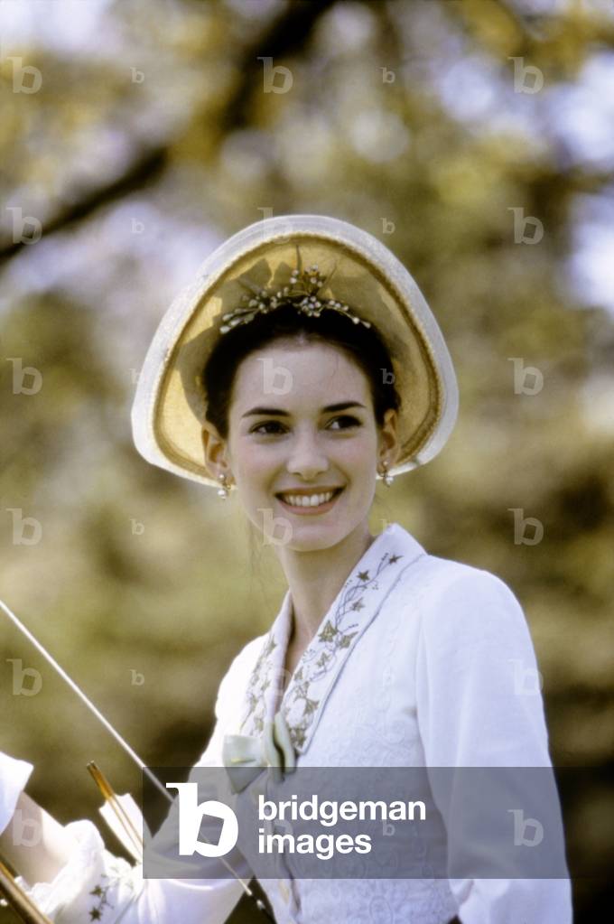 The Age of Innocence by Martin Scorsese, 1993