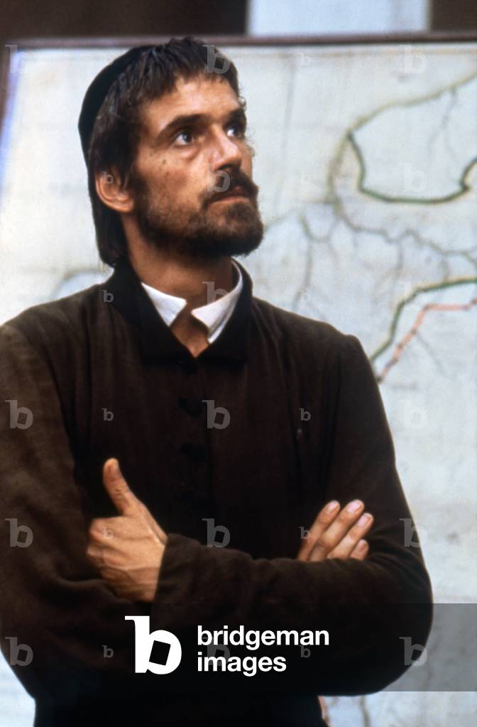 Jeremy Irons