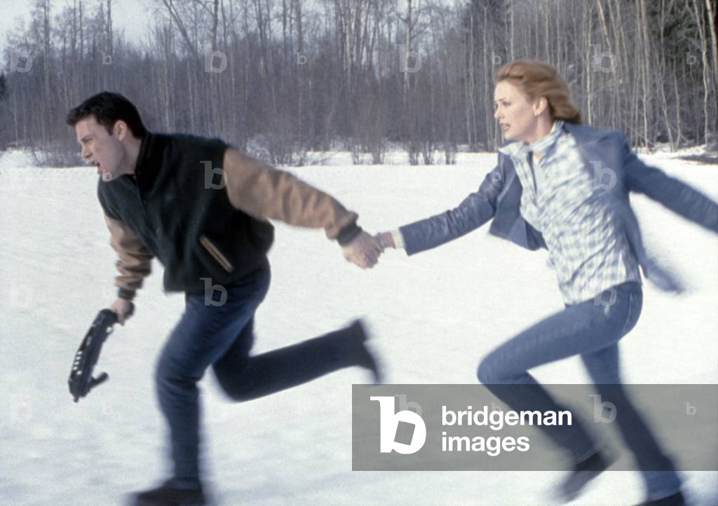 Reindeer Games by John Frankenheimer, 2000