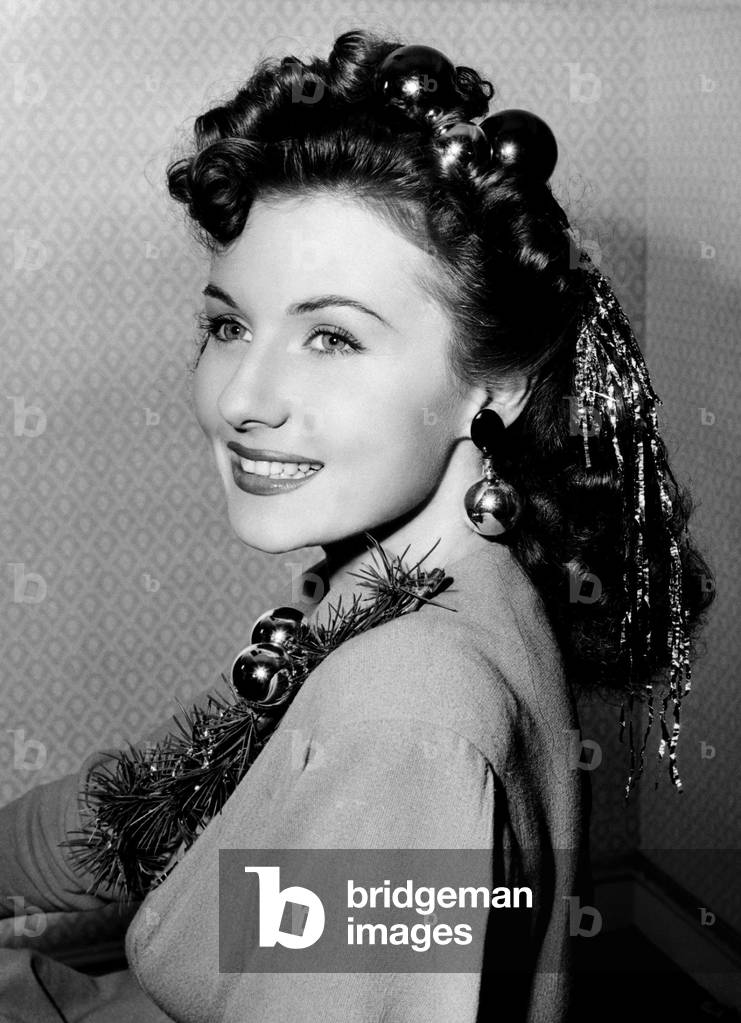 Rhonda Fleming