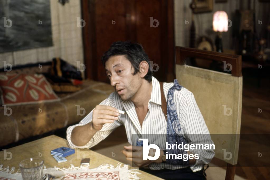 CANNABIS 1970 DIRECTED BY PIERRE KORALNIK