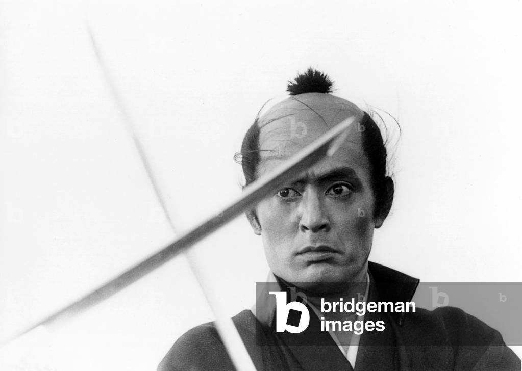 Joi-uchi: Hairyo tsuma shimatsu- Rebellion 1967 directed by Masaki Kobayash