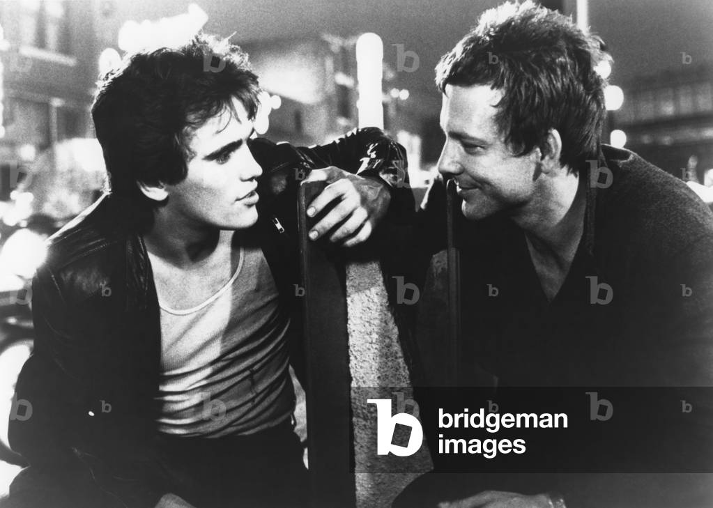 Rumble Fish by Francis Ford Coppola, 1983