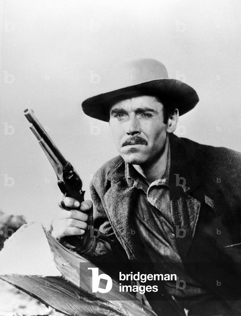 Henry Fonda