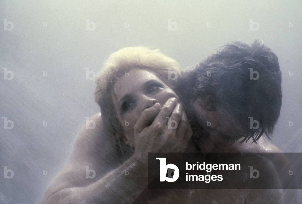 Dressed to Kill by Brian De Palma, 1980