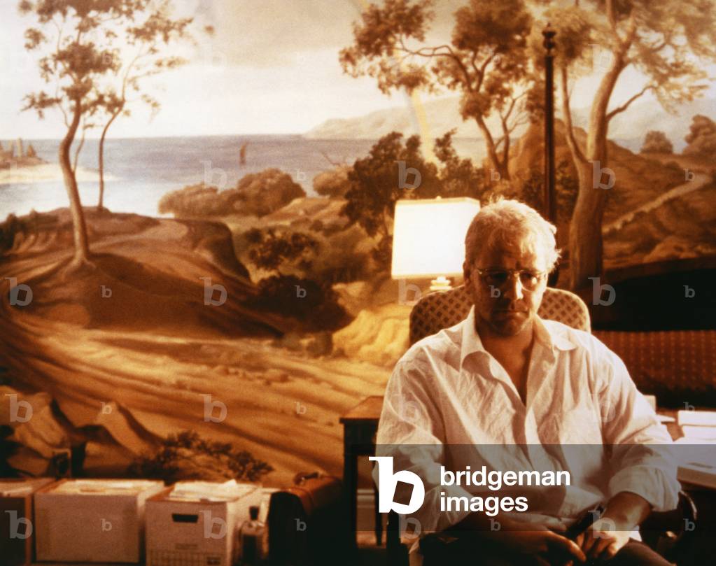 The Insider by Michael Mann, 1999