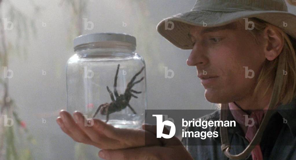 Arachnophobia by Frank Marshall, 1990