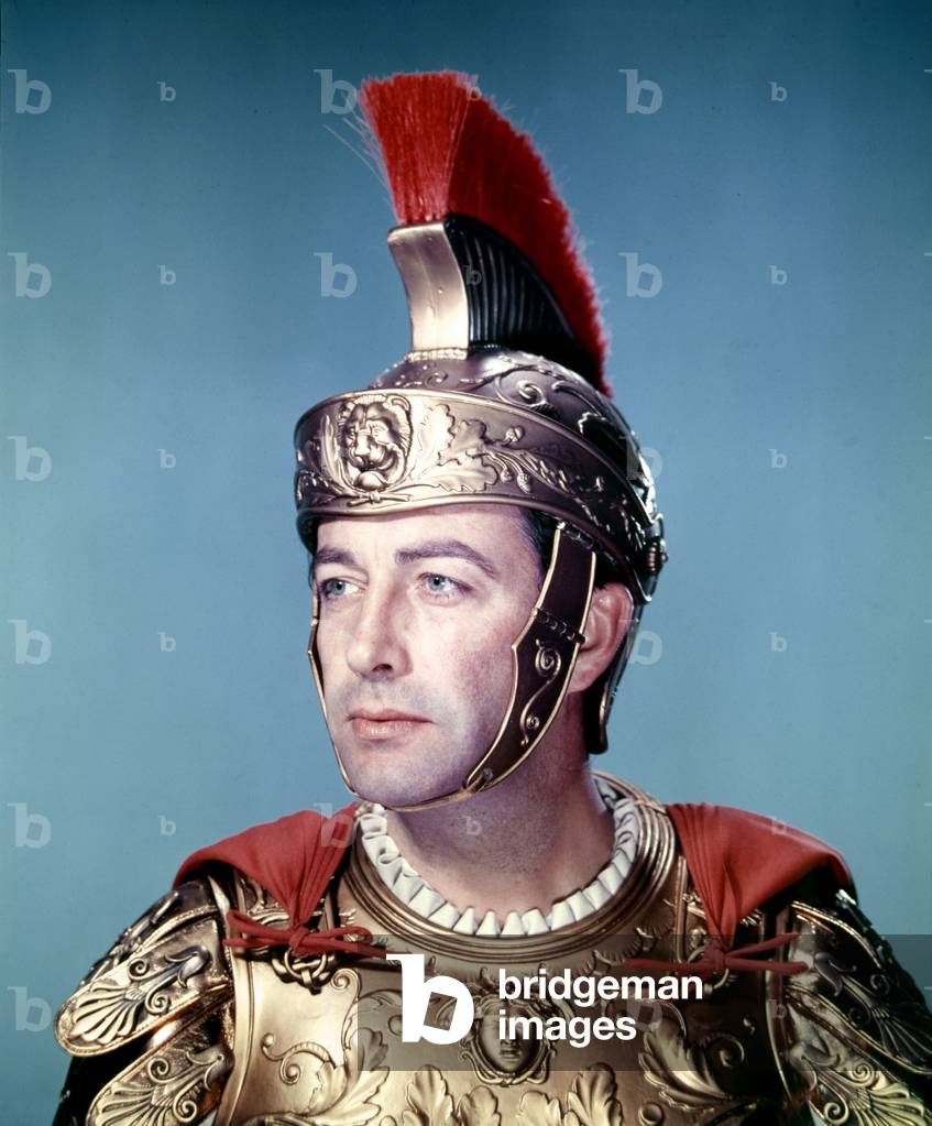 Robert Taylor
