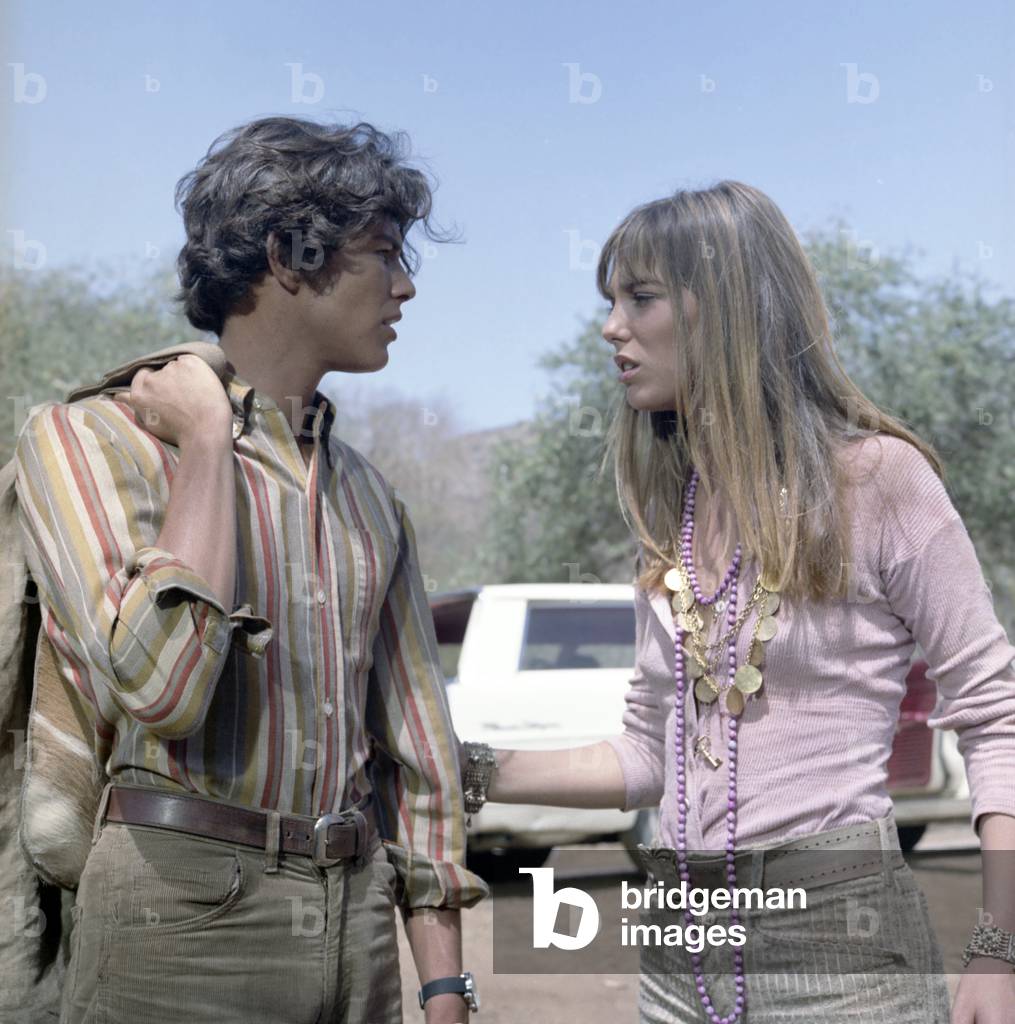 Les chemins de Katmandou 1969 directed by André Cayatte