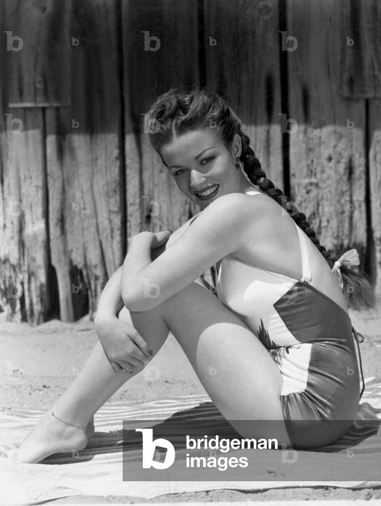 Gene Tierney