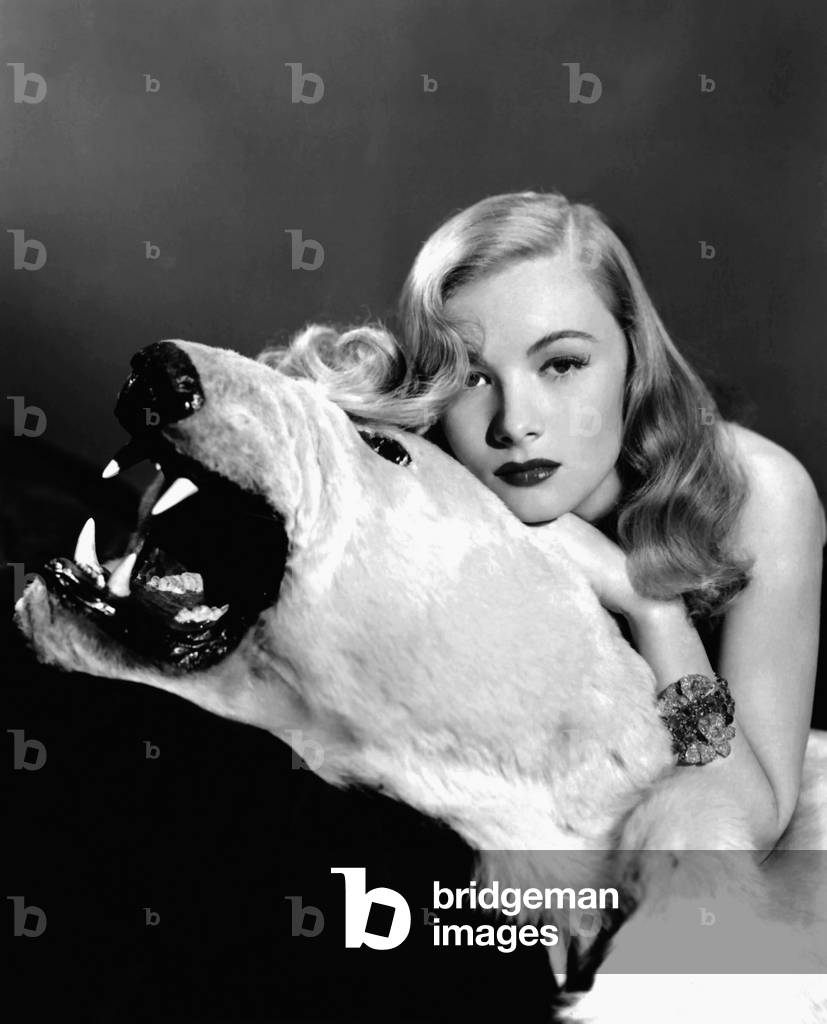 Veronica Lake