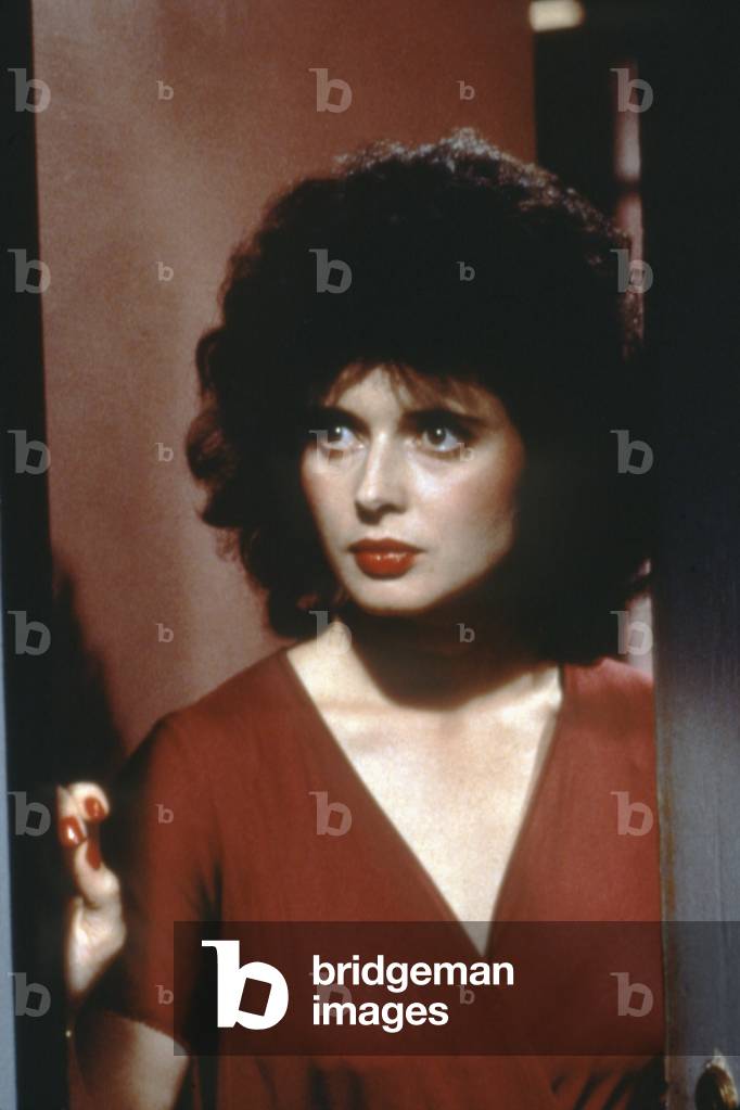 Blue Velvet by David Lynch, 1986