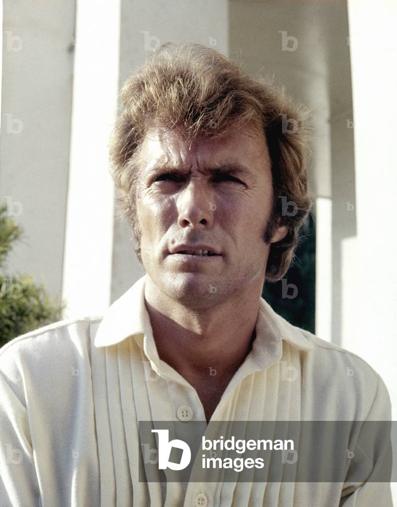 The Beguiled directed By Don Siegel, 1971