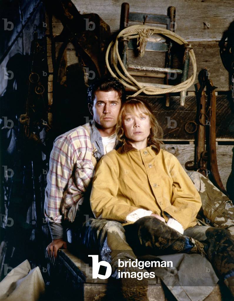 The River by Mark Rydell, 1984