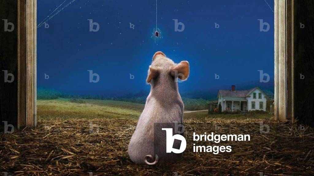 Charlotte's Web by Gary Winick, 2006