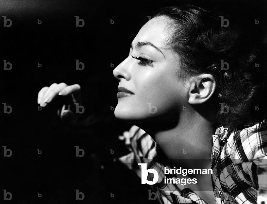 Joan Crawford In The 30'S