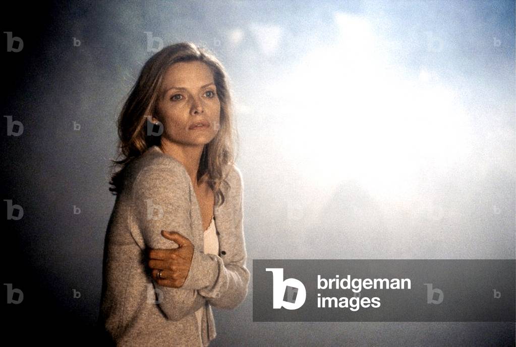 What Lies Beneath by Robert Zemeckis, 2000