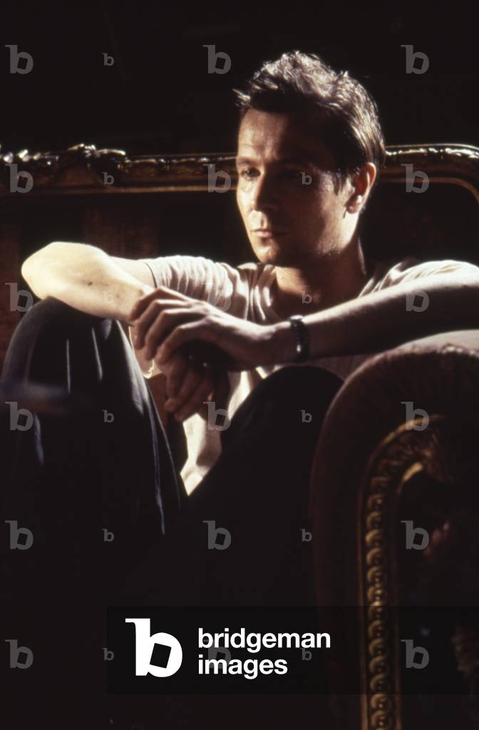 JFK by Oliver Stone, 1991