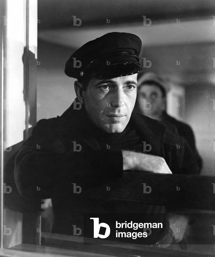 Humphrey Bogart