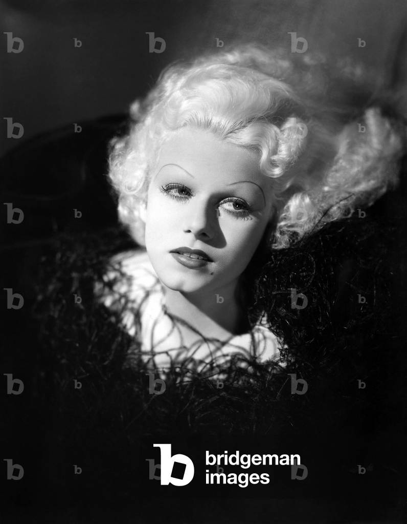 Jean Harlow