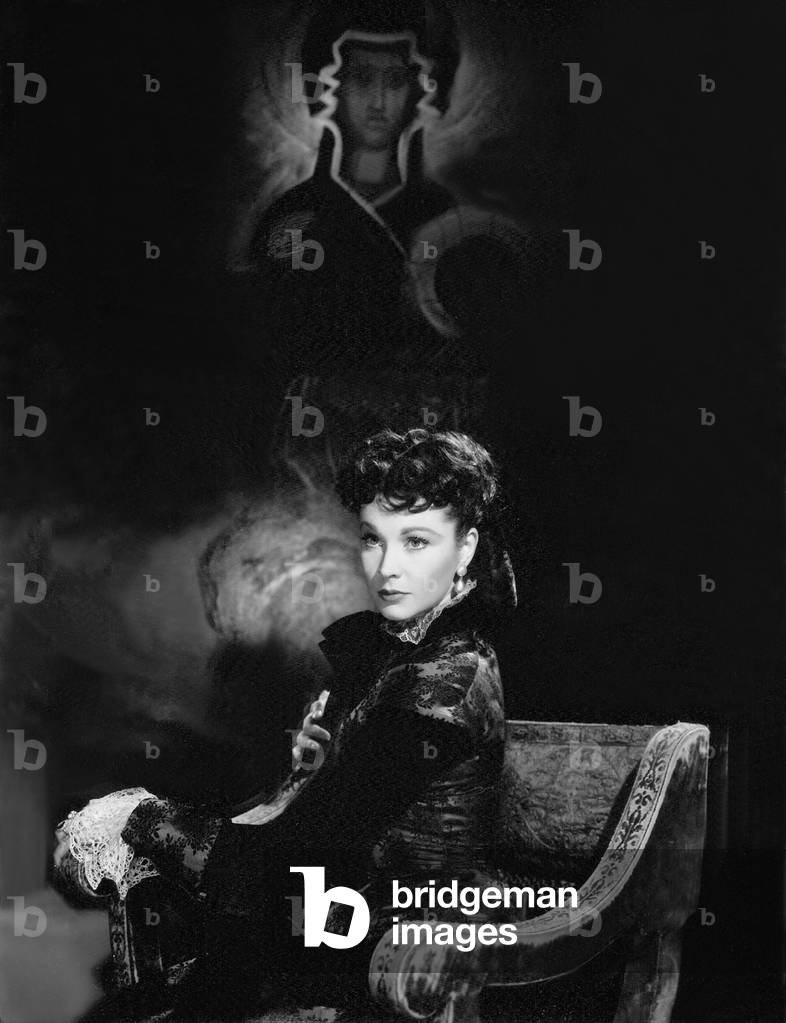 Anna Karenina directed by Clarence Brown, 1935