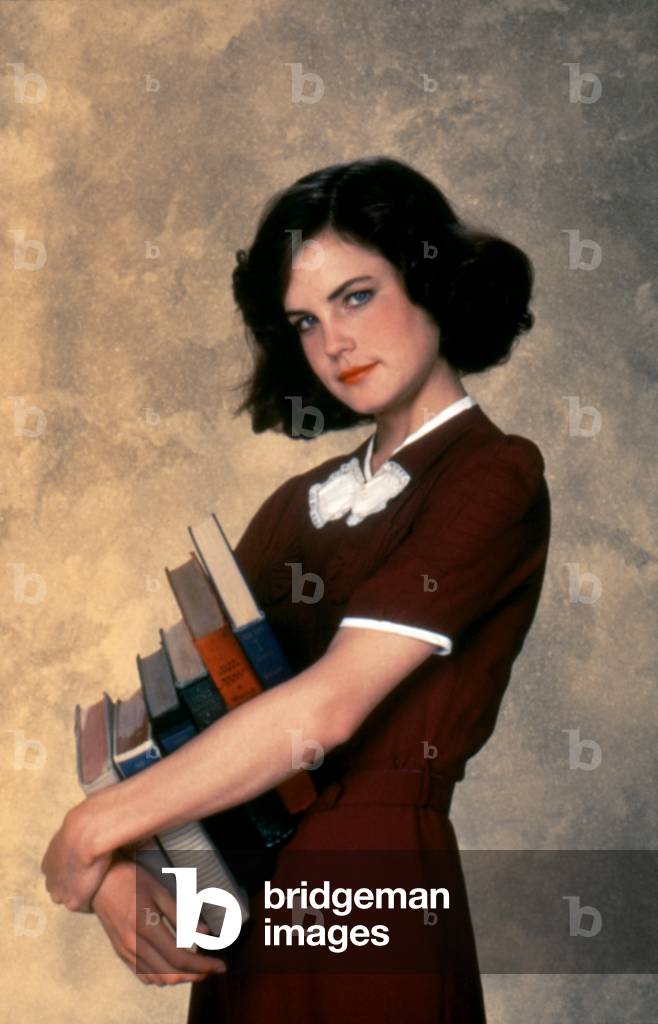Elizabeth Mcgovern
