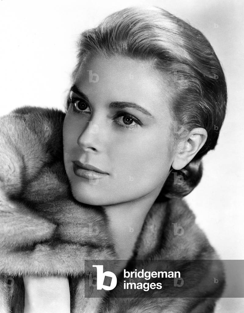 Grace Kelly