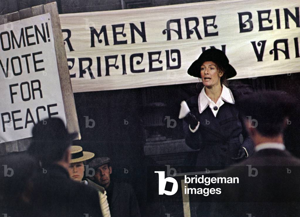 Oh! What a Lovely War by Richard Attenborough, 1969