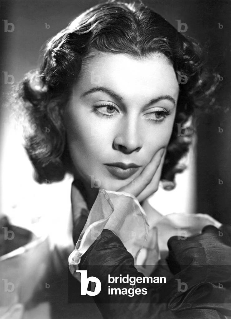 Vivien Leigh