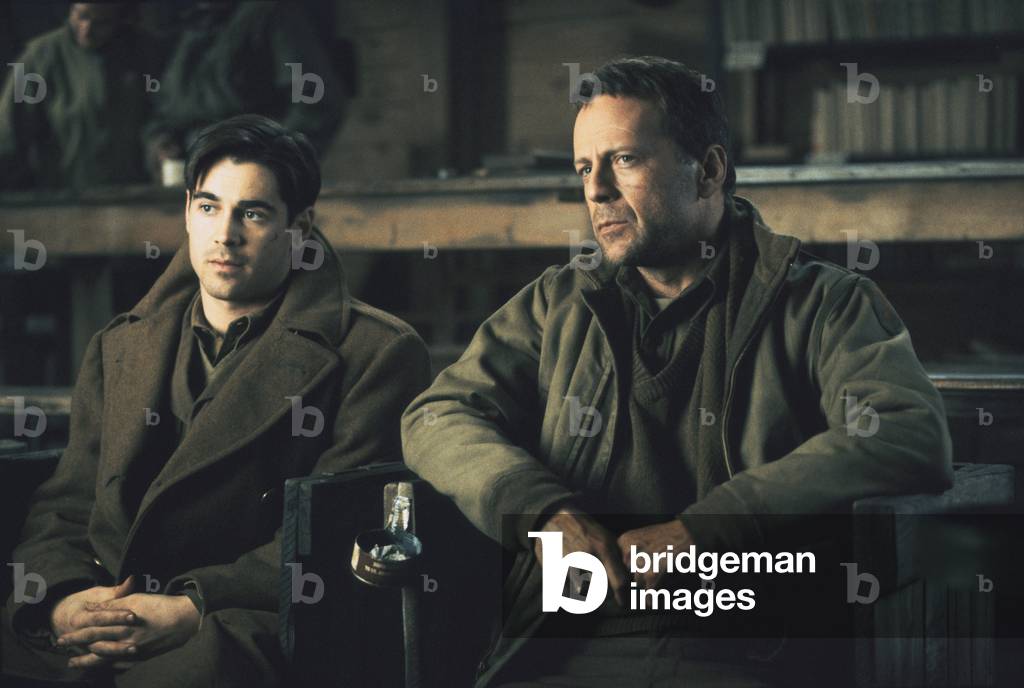 Hart's War by Gregory Hoblit, 2002