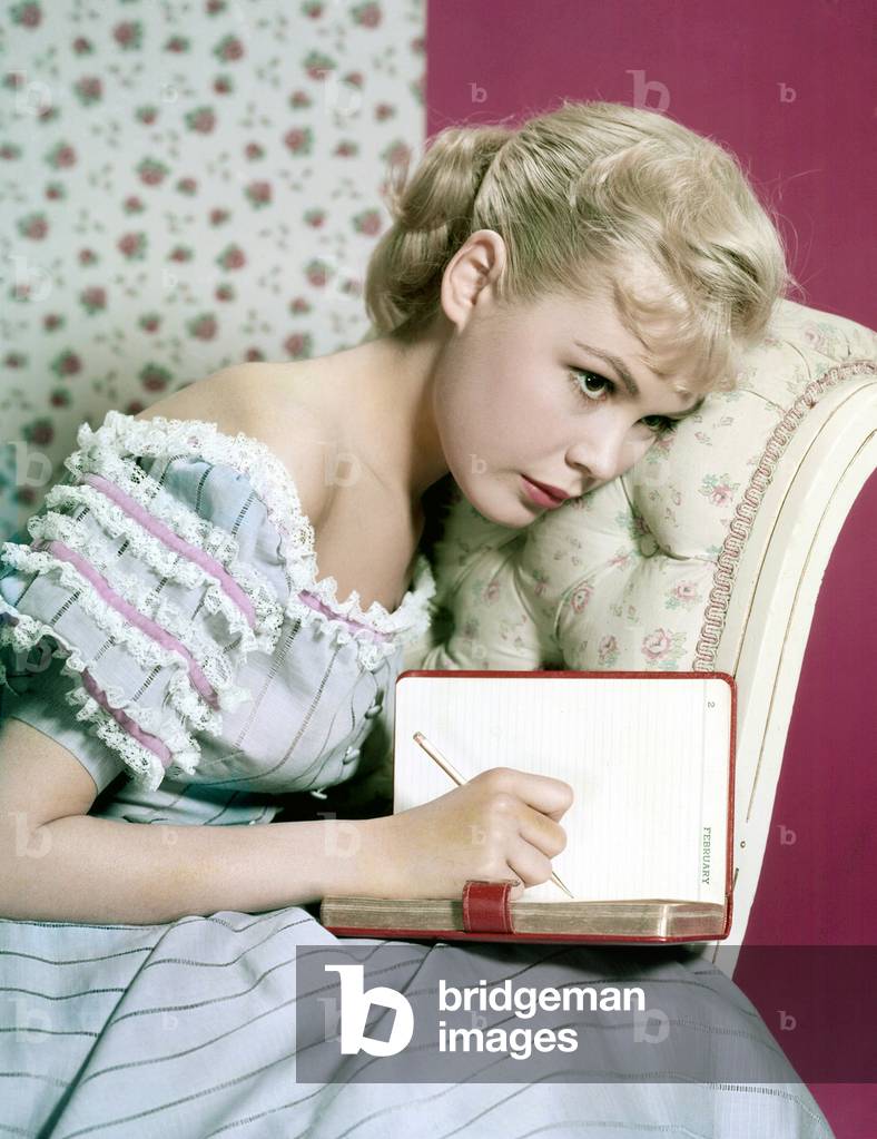 Sandra Dee