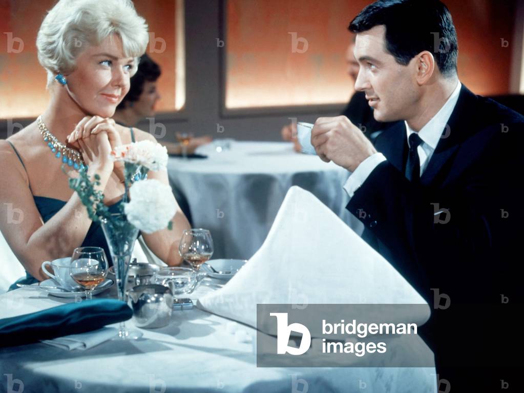 Pillow Talk 1959