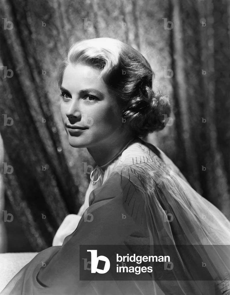 Grace Kelly