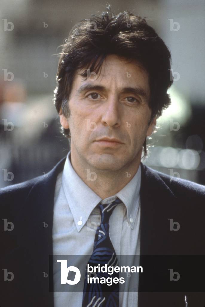 Sea of Love by Harold Becker, 1989