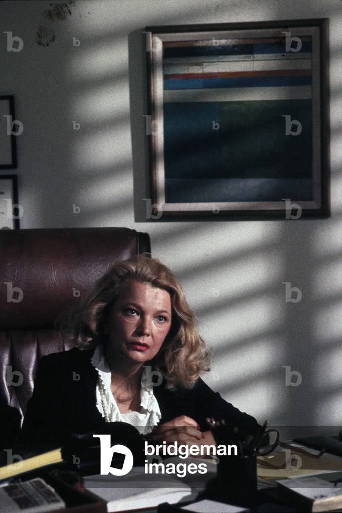 Gena Rowlands